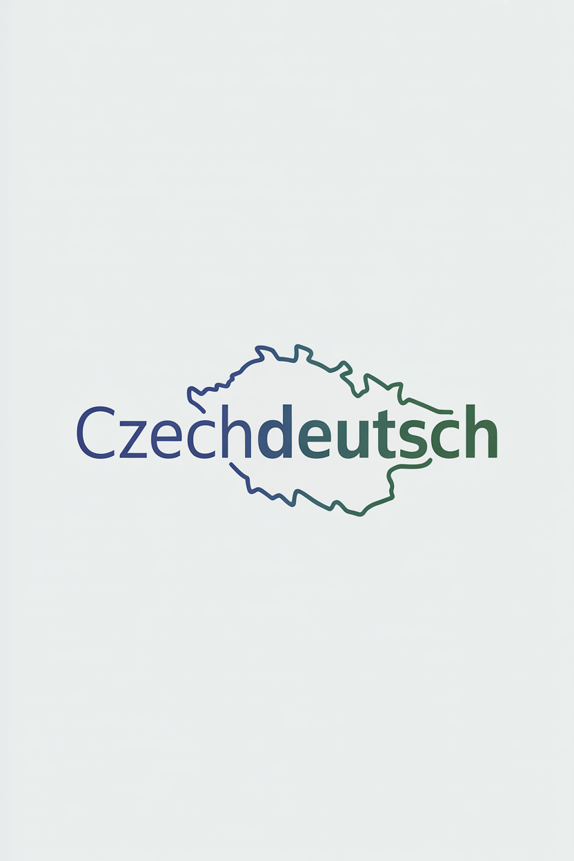 CzechDeutsch Hero