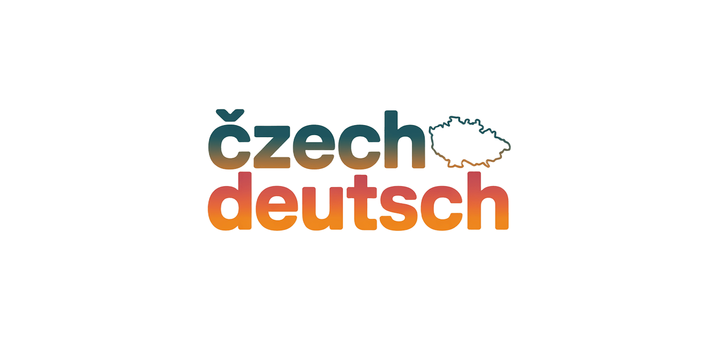 CzechDeutsch